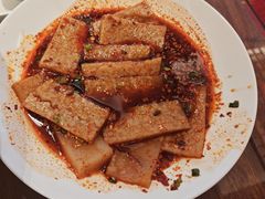 -面辣子·陕西家乡菜(钟楼店)
