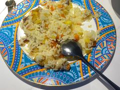 -阿里疆Alijiang·丝路美食·异域风情·清真(长楹天街店)