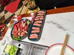 -别装假铝盆烤肉(三道街店)