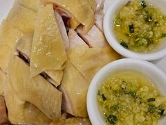 -文记壹心鸡(宝华路店)