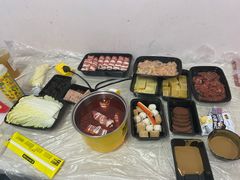 -熊猫垯火锅外卖(怀远门店)