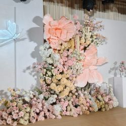 -北京燕尔婚礼策划