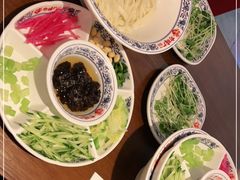 -方砖厂69号炸酱面(方砖厂胡同店)