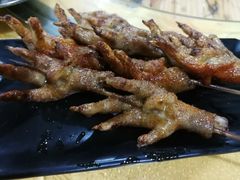 -兵哥鱼王海鲜(百姓村美食街店)