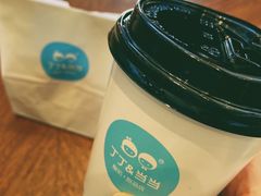 -丁丁&当当牦牛酸奶·酥油面包(官门口店)