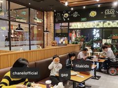 -CoCo壱番屋(久光百货店)