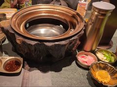 -小木屋米酒店总店