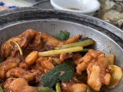 -嘉升大排档(番禺总店)