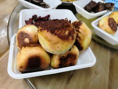 牛肉煎包-李荣兴(南湖东路店)