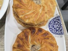 开口馅饼-吃不够开口馅饼店(小西路店)