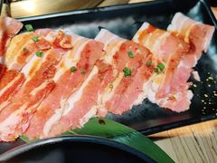 -九田家黑牛烤肉料理(新光汇店)