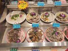 -黄泥岗·地道湖北菜(奥特莱斯店)