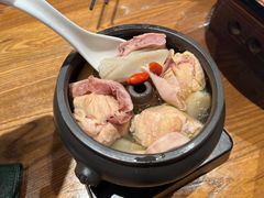 -云海肴·汽锅鸡·云南代表菜(五道口购物中心店)