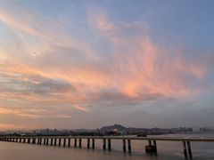 -海堤纪念公园