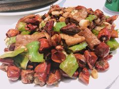 -小贝壳酒楼(经九路店)