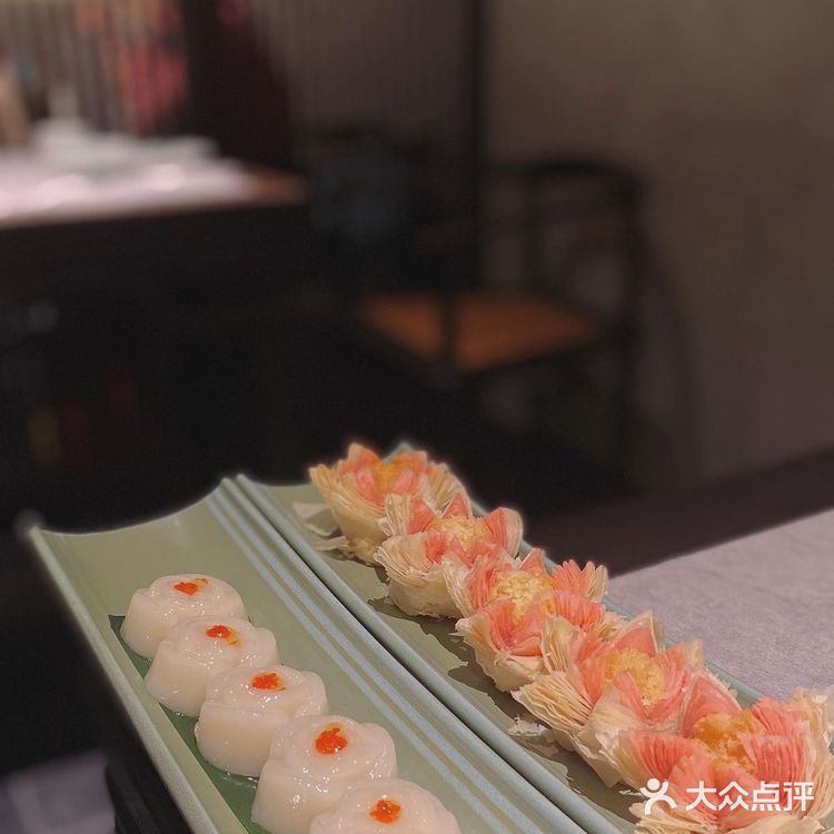 打卡地道苏帮菜🍃苏帮袁餐厅🍴