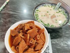 -韦记牛杂汤(清晖园店)