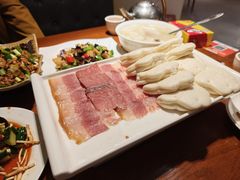 -宣威山野人家·云南菜·菌火锅(金碧店)