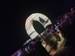 -湖州太湖旅游度假区-月亮广场