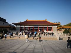 -南京中国近代史遗址博物馆(南京总统府)