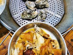 -飞尝蚝·顺德菜·鱼生(顺德总店)