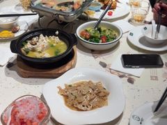 -青叶202都市餐厅(迪诺水镇店)