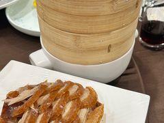 -全聚德(上海首店浦东店)