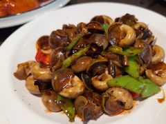 -码头鲜精致威海菜(欧乐坊店)