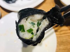 -双合园·海鲜水饺青岛菜(万佳广场店)