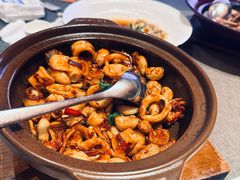 -虹潮荟·餐桌上的美食地理(太阳宫店)