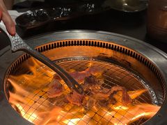 -黒毛和牛焼肉善 ZEN(難波心斎橋店)