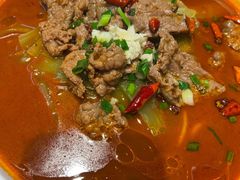 -鱼你在一起(海淀航天桥店)