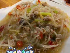 -炒豆合作社(东四总店)