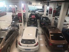 -建达成二手车(宝岗路店)
