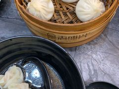 -老盛兴·上海小笼汤包馆(武夷店)