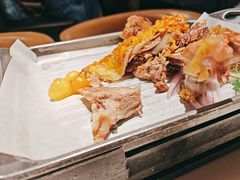 -清真·卡德尔大叔新疆主题餐厅(龙汇路店)