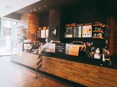 -星巴克(绵阳涪城凯德店)