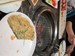 -一品诚记烤肉·甄选店(中南路店)