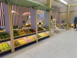 -meland亲子乐园(珠海环宇城店)