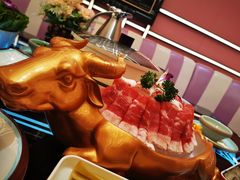 -星璨火吧KTV聚会餐厅(丰庆路店)