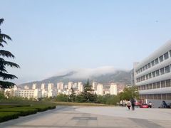 -青岛大学(金家岭校区)