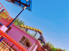 -石家庄市动物园