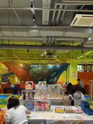 -宝燕乐园(闵行旗舰店)