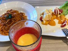 -必胜客餐厅(昆百大泰业城店)