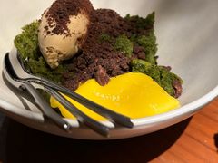 -MAGPIE喜鹊派餐厅(华侨城店)
