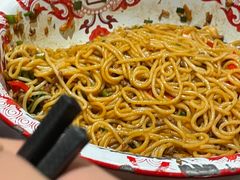 -传统菜农庄(皇姑路店)