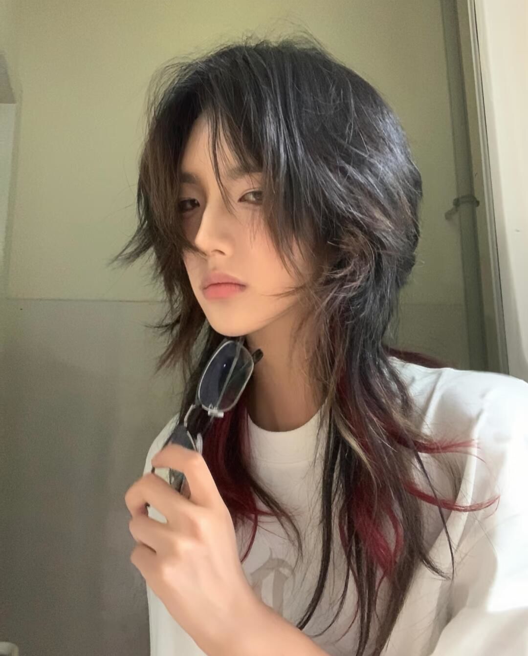 个性发型来一发