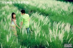 -白雪映像婚纱摄影工作室
