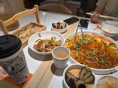 -上关东东北菜(夫子庙水游城店)