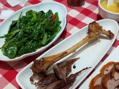 -西贝(紫荆广场店)